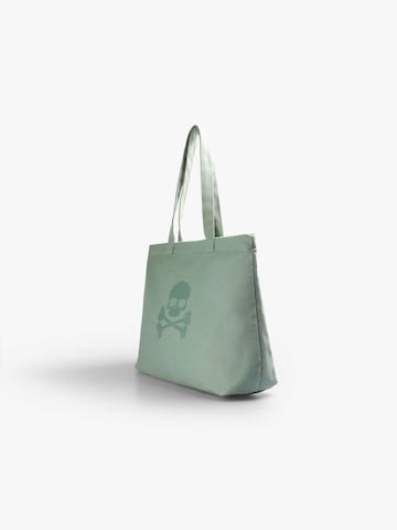 Sac à dos ' ' Scalpers en vert