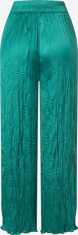 MORE & MORE Wide leg Pants in Green