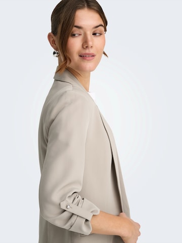 ONLY Blejzer 'ONLKayle-Orleen' - Sivá