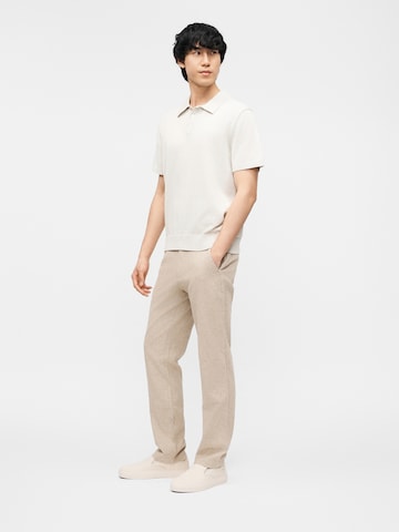 pilka GAP Marškinėliai