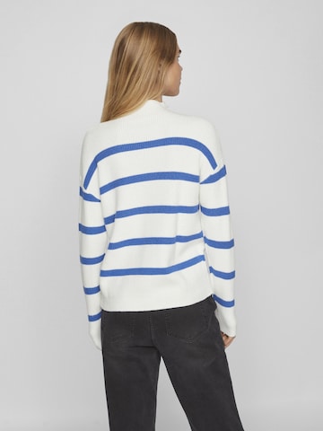 Pull-over VILA en blanc