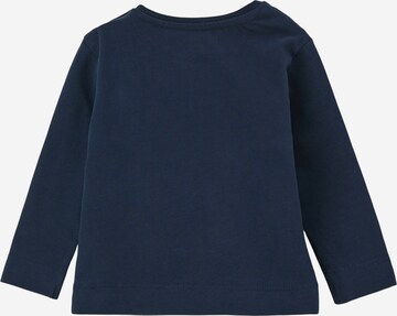 s.Oliver Shirt in Blauw