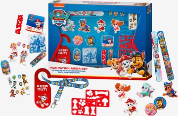 PAW Patrol Game 'PAW PATROL' in Mixed colors: front