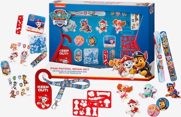 PAW Patrol Game 'PAW PATROL' in Mixed colors: front