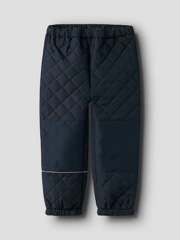 NAME IT - Traje funcional 'NMNCHILLY' en azul