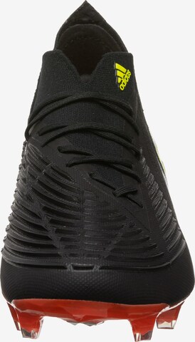 ADIDAS SPORTSWEAR Voetbalschoen 'Edge.1' in Zwart