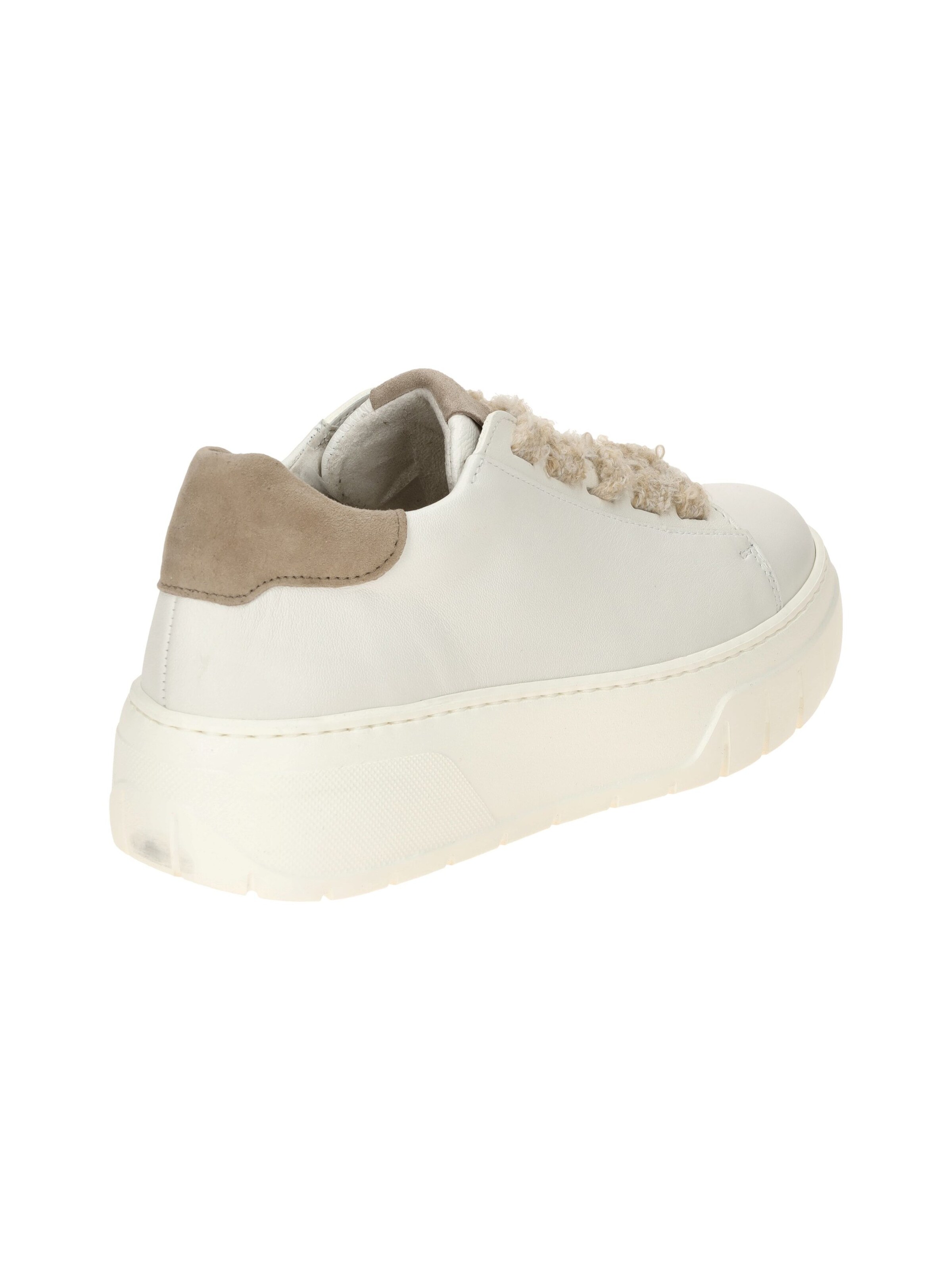 GABOR Schnürschuh‌‌‌‌‌‌ in Weiß