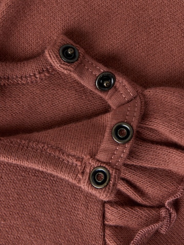 Lil'Atelier - Vestido en rojo