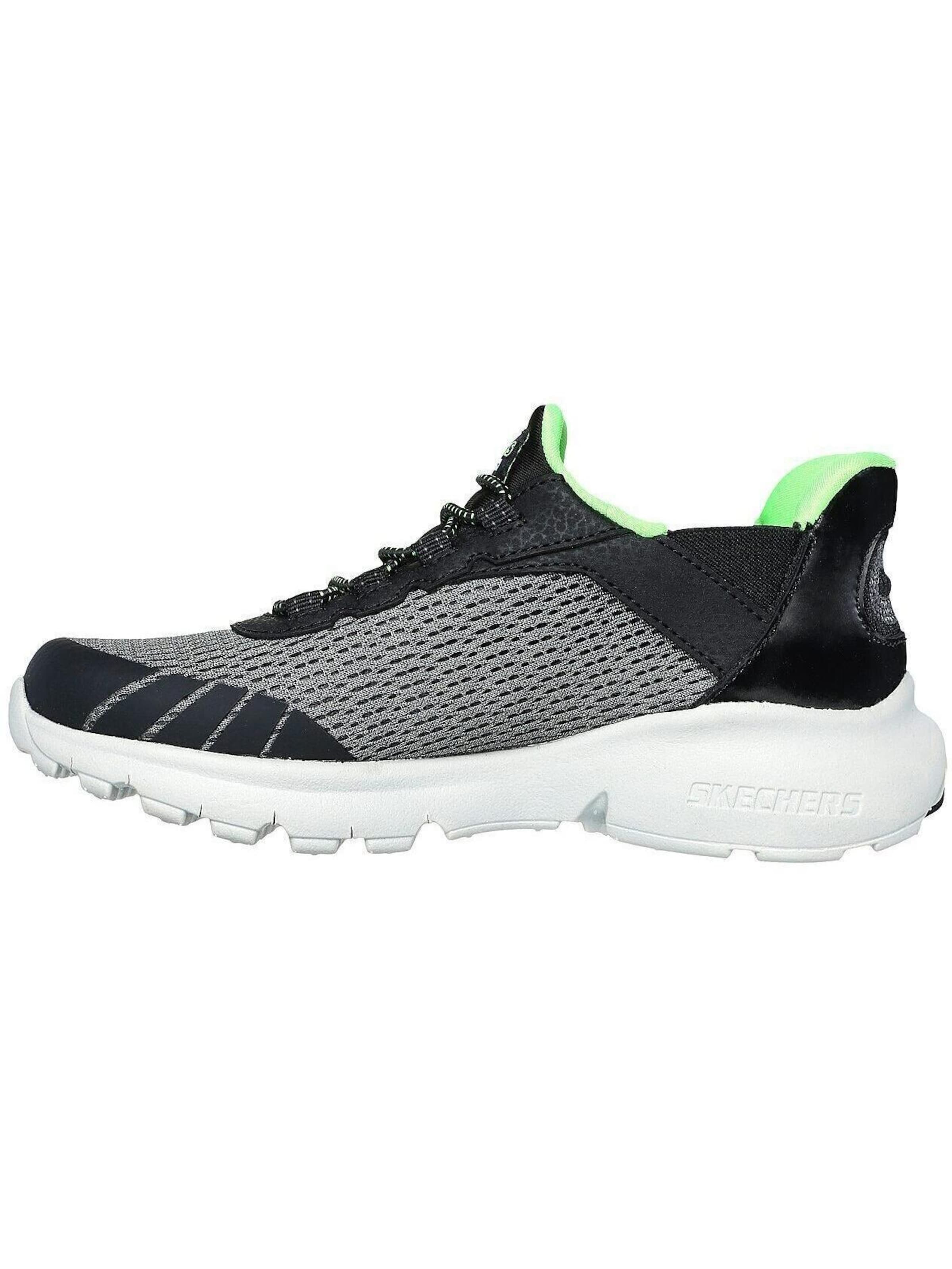 Scarpa sportiva 'Skechers Razor Air-h' di SKECHERS in grigio