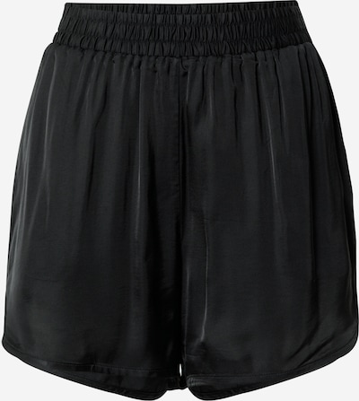 Kelnės iš Urban Classics, spalva – juoda, Prekių apžvalga