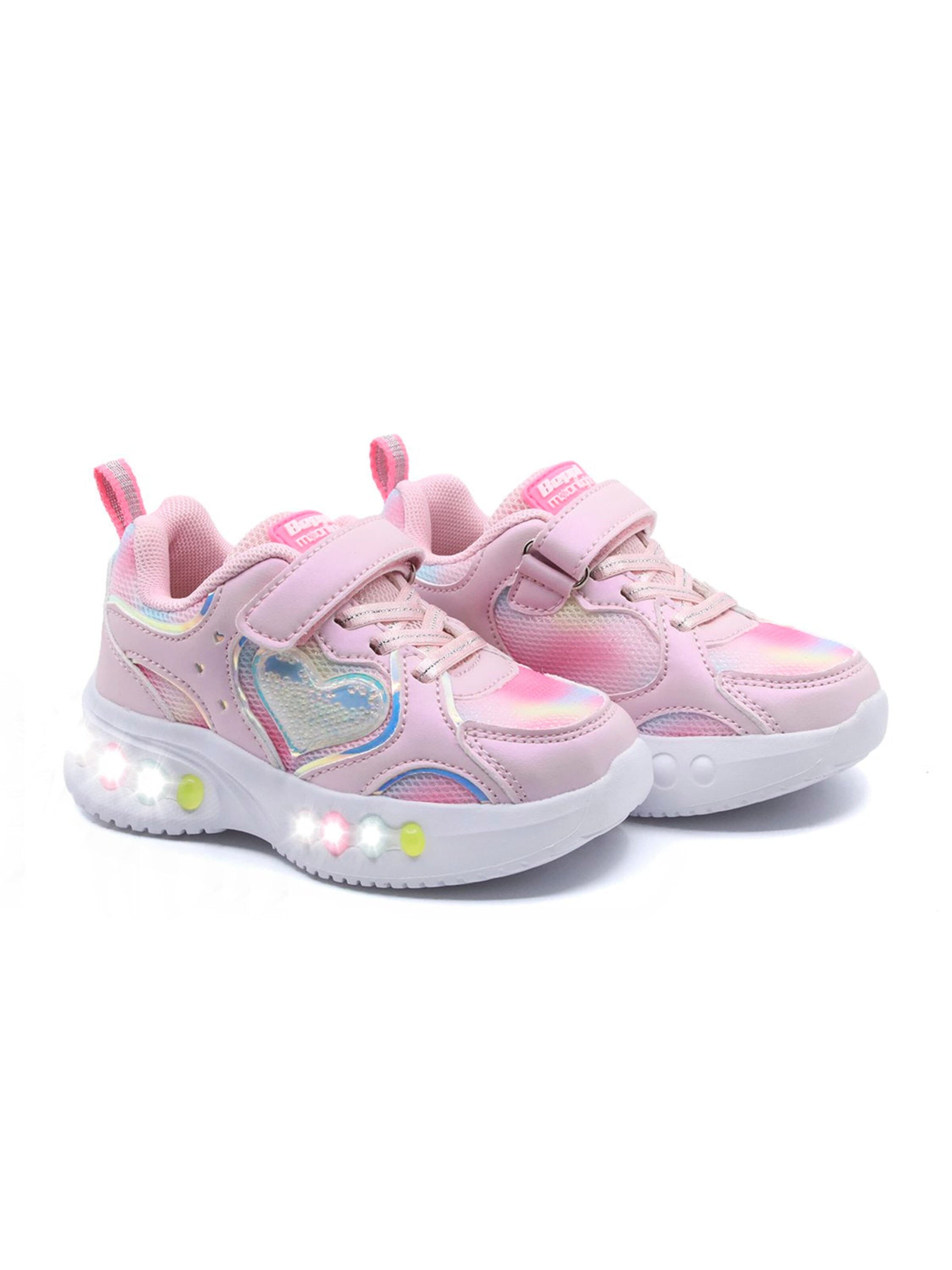 Beppi - Zapatillas deportivas 'Lighting Shoes' en rosa