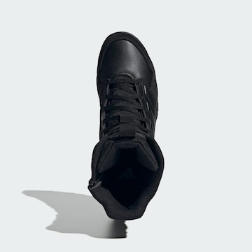 ADIDAS PERFORMANCE Voetbalschoen in Zwart
