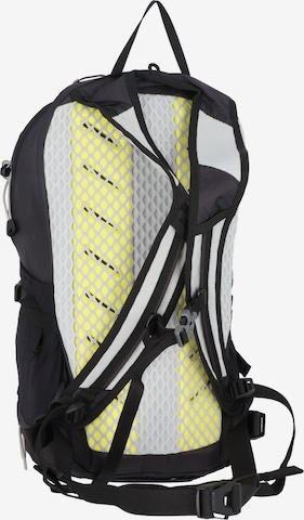 JACK WOLFSKIN Sports Backpack 'Athmos Shape 16' in Grey