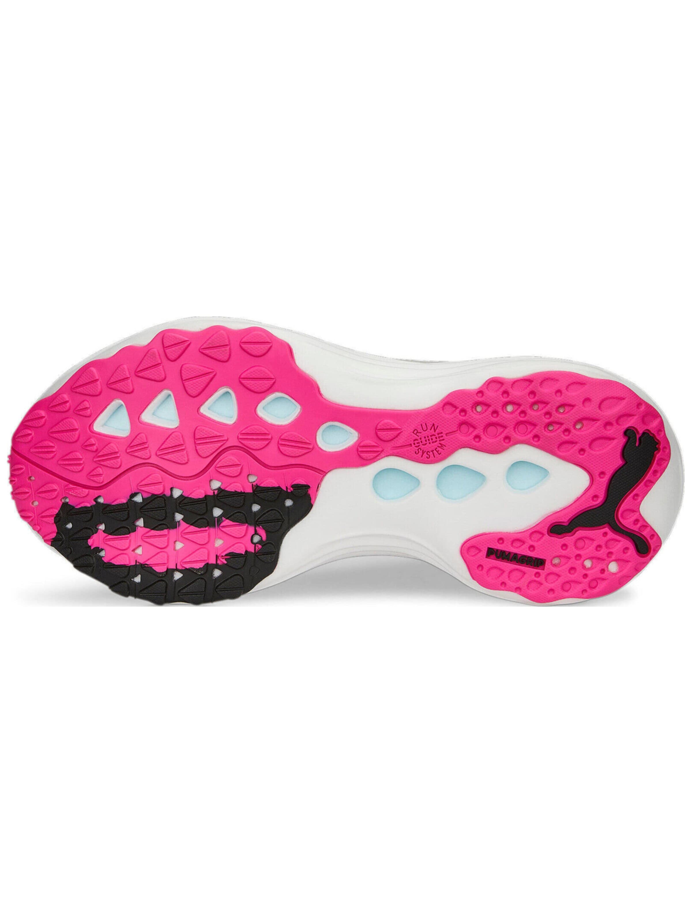 PUMA Sportschoen 'Puma Foreverrun Nitro Wns' in Roze