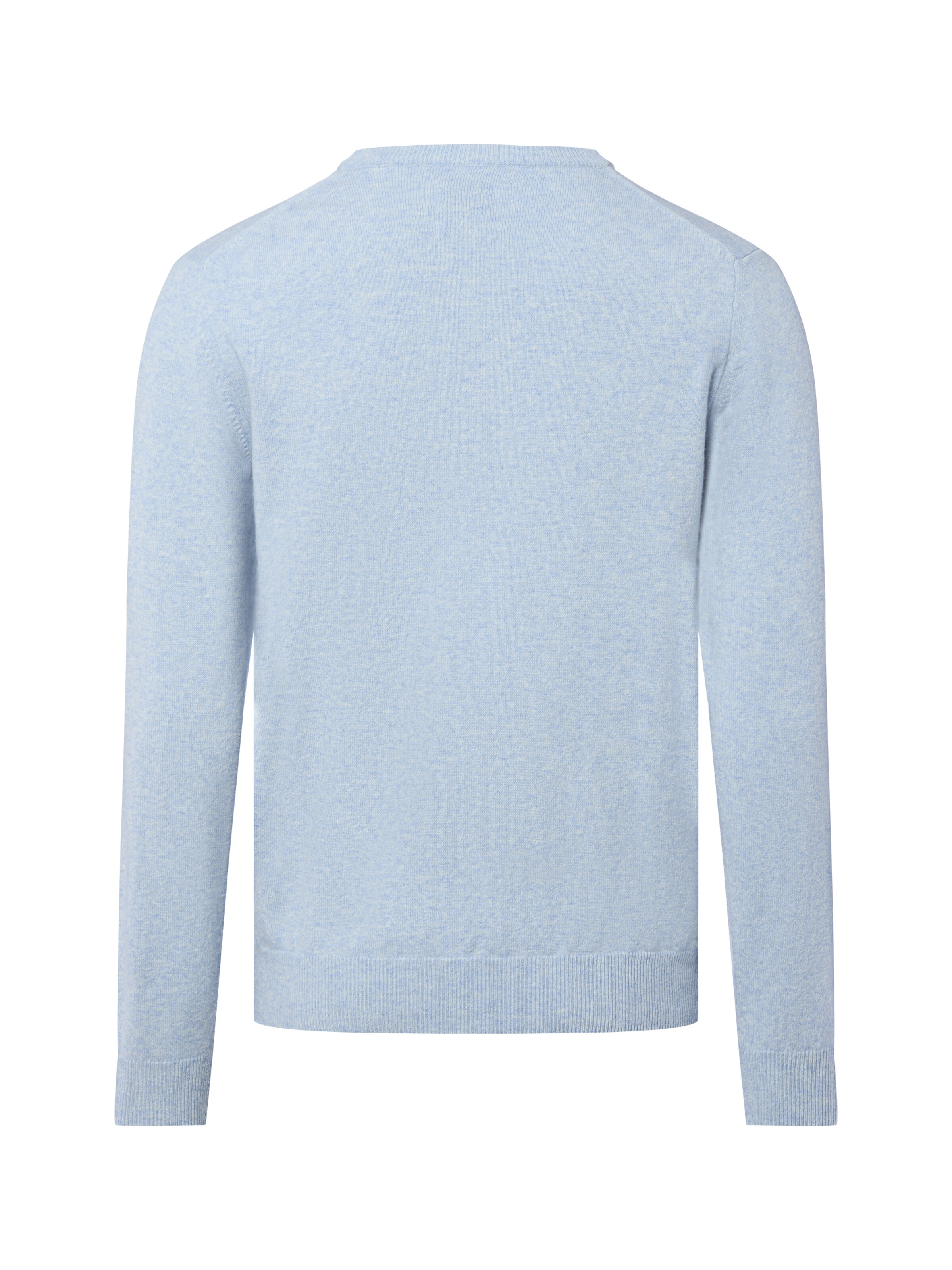 Pull-over GANT en bleu