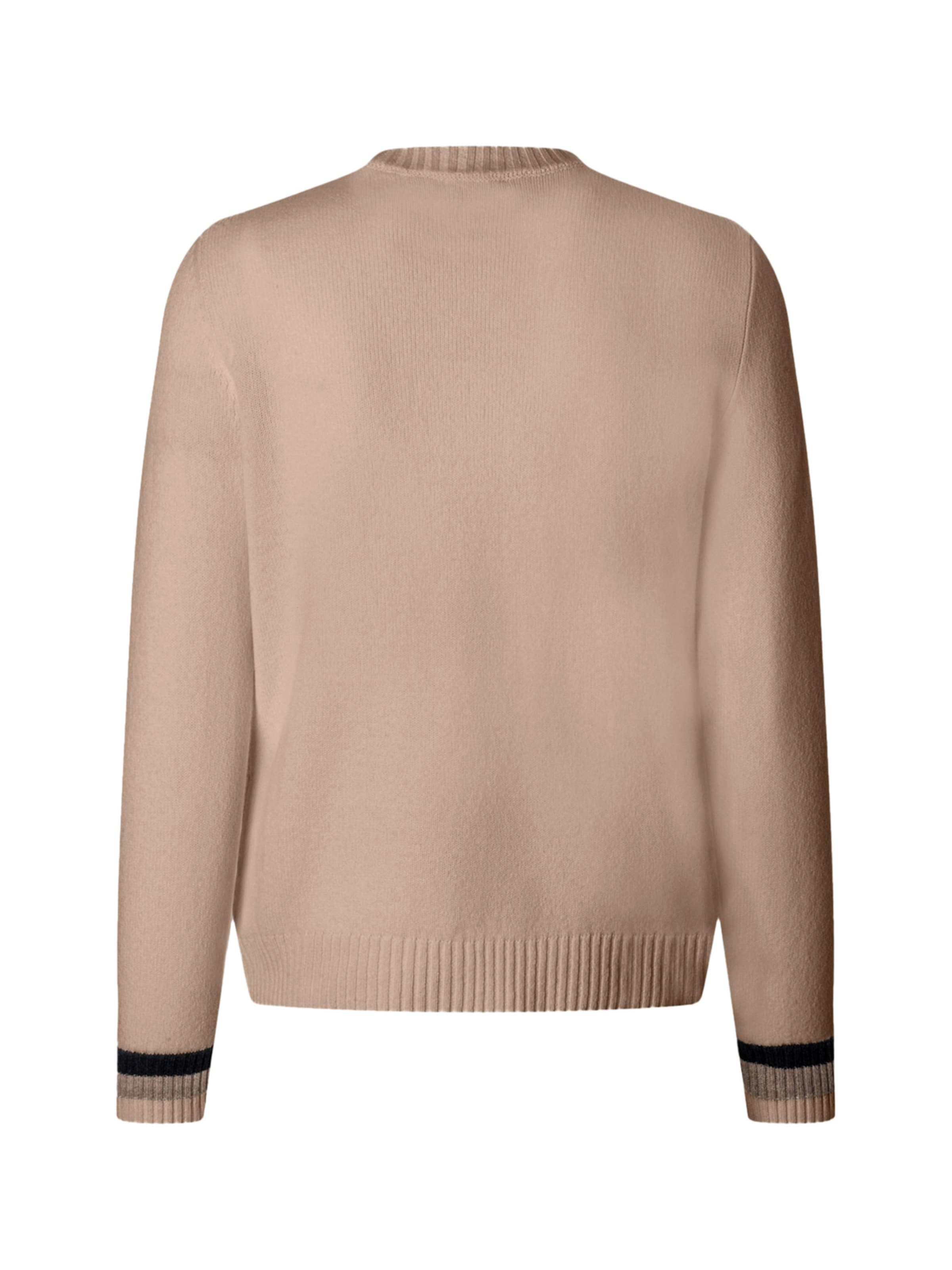 MAERZ Muenchen - Pullover em castanho