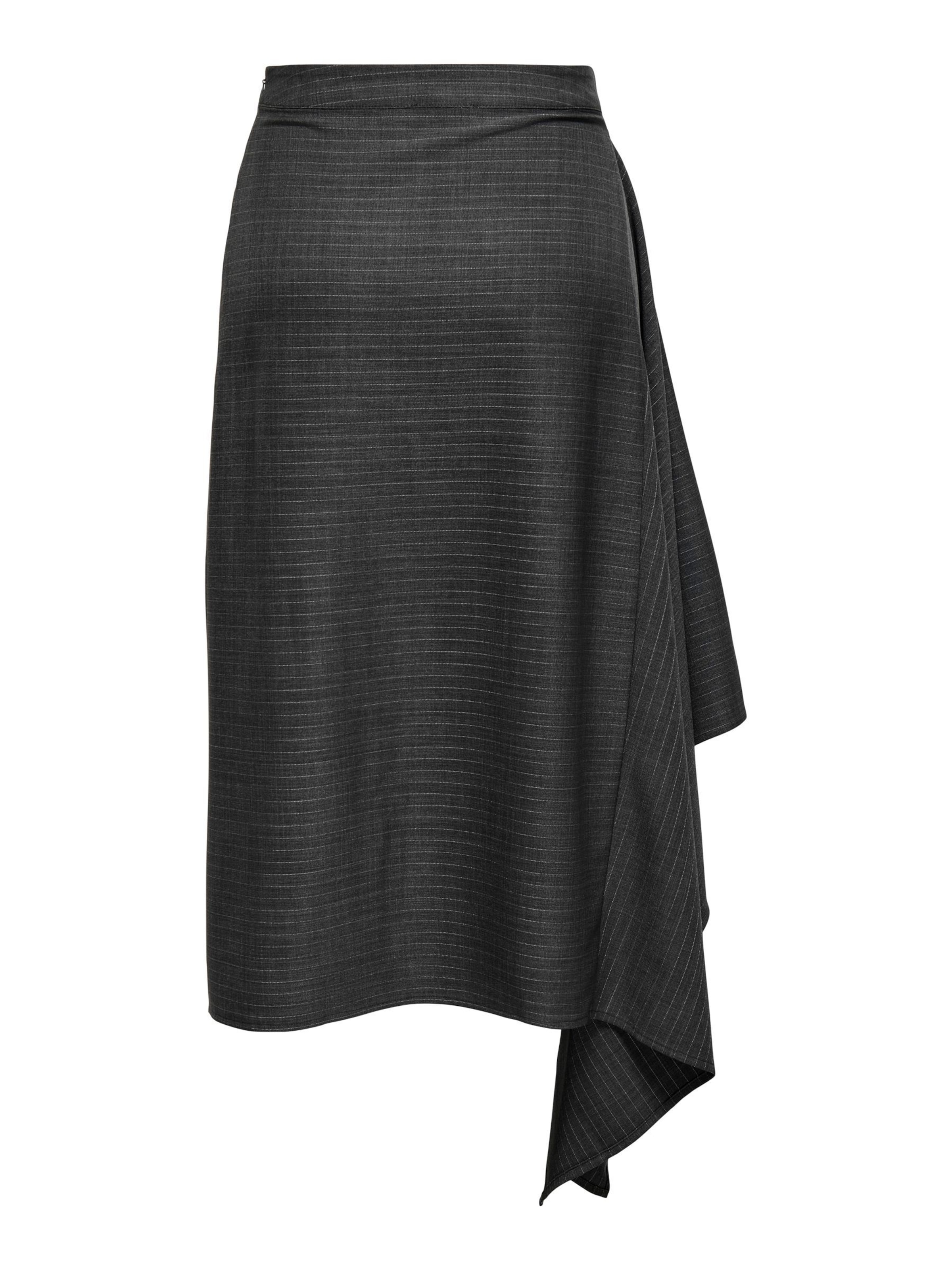 JDY Rok 'JDYAra' in Grijs