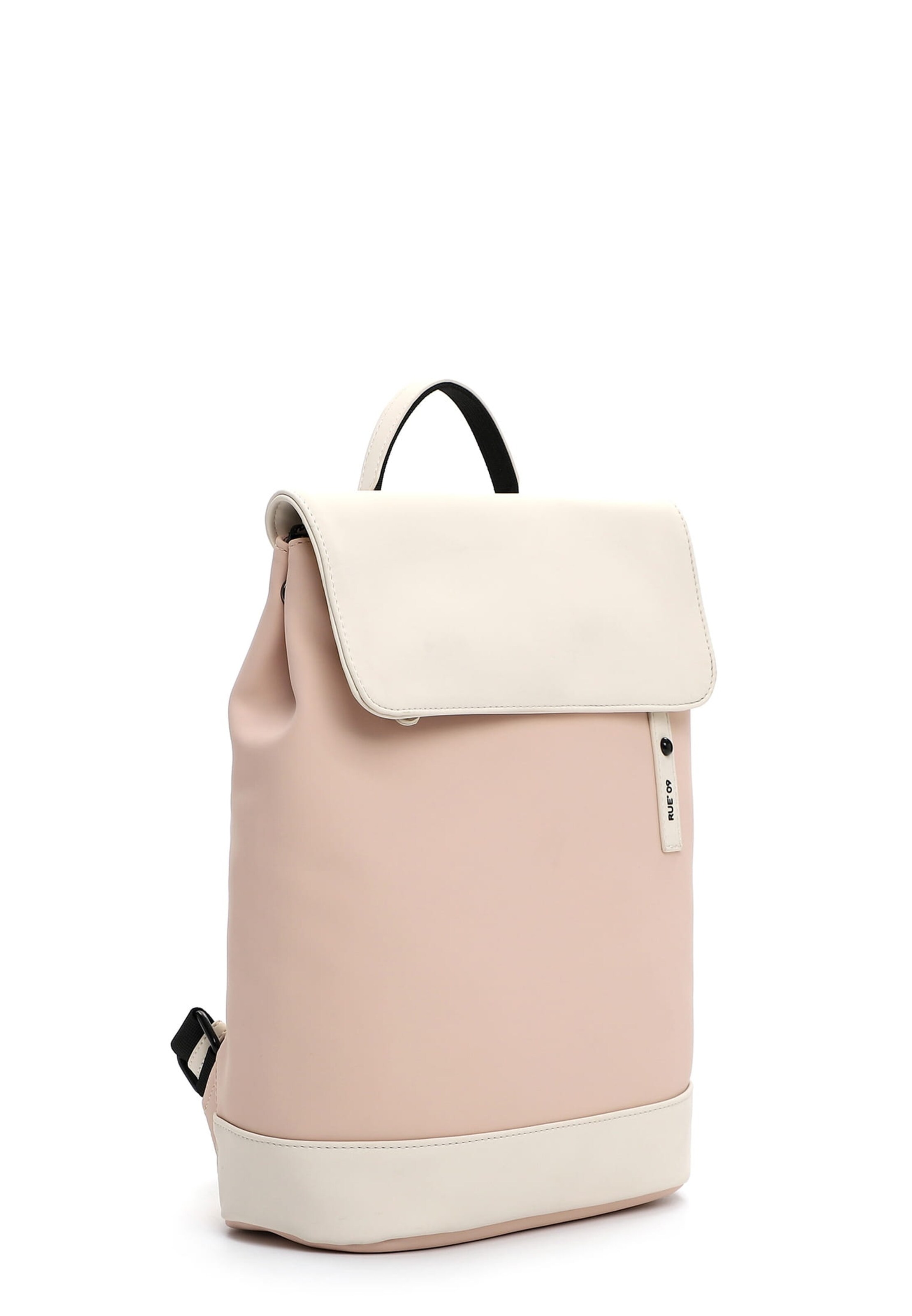 Emily & Noah Rygsæk 'Le Havre RUE 09' i pink