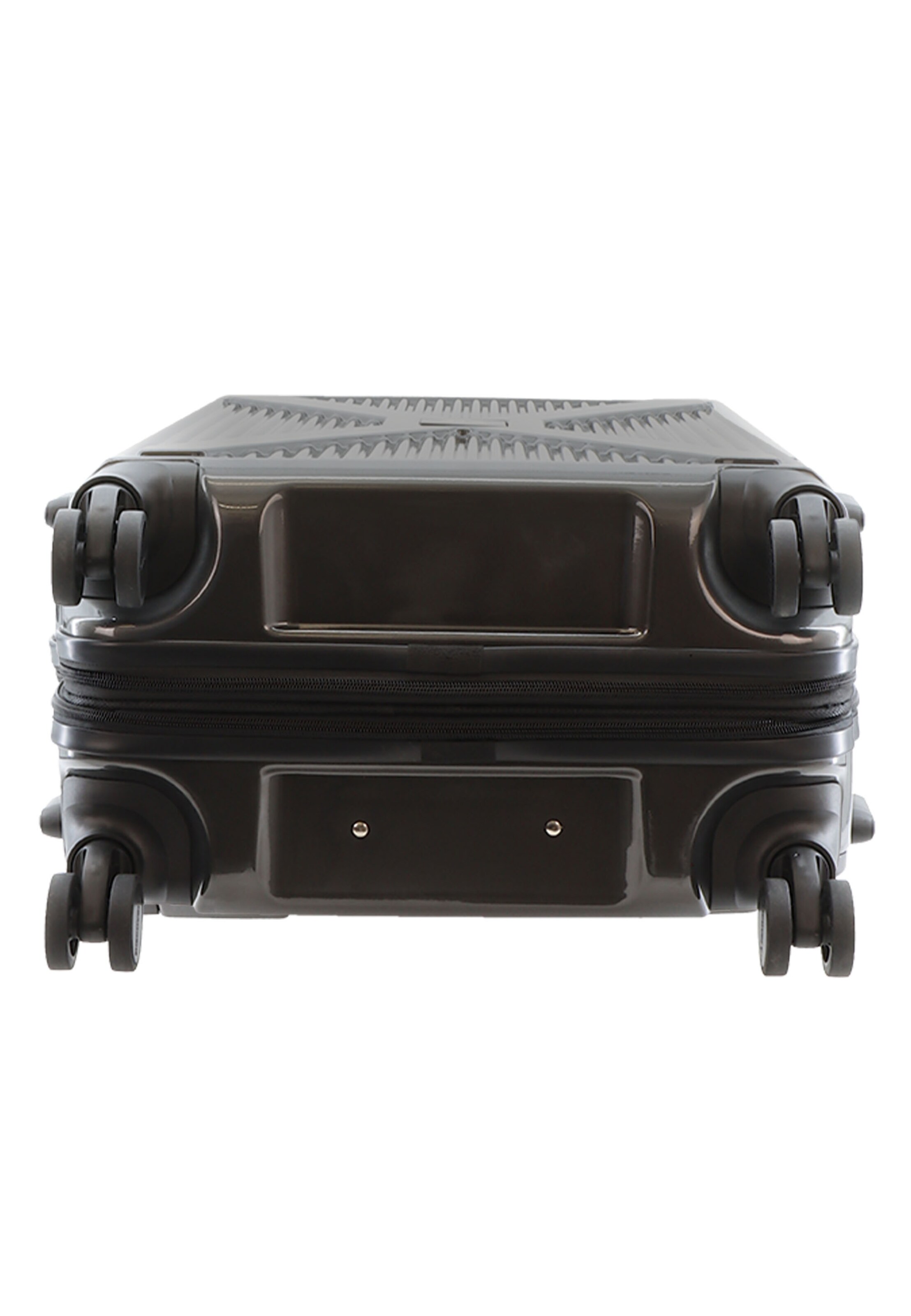 Discovery Suitcase 'Crossroad Medium' in Black