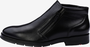 LLOYD Stiefelette EEZY PLUS 335L in Schwarz: Vorderseite