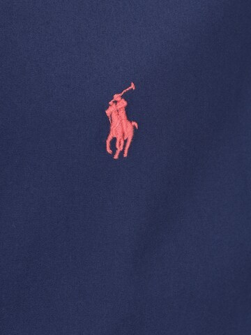 Polo Ralph Lauren Big & Tall Tussenjas in Blauw