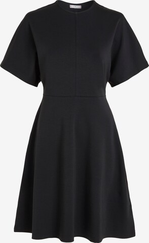 TOMMY HILFIGER Dress in Black: front