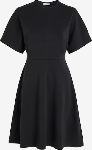 TOMMY HILFIGER Dress in Black: front