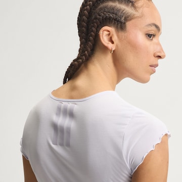 ADIDAS PERFORMANCE Functioneel shirt 'Motion' in Lila