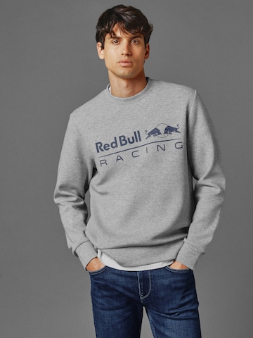 Red Bull Racing x Pepe Jeans Sweatshirt in Grey