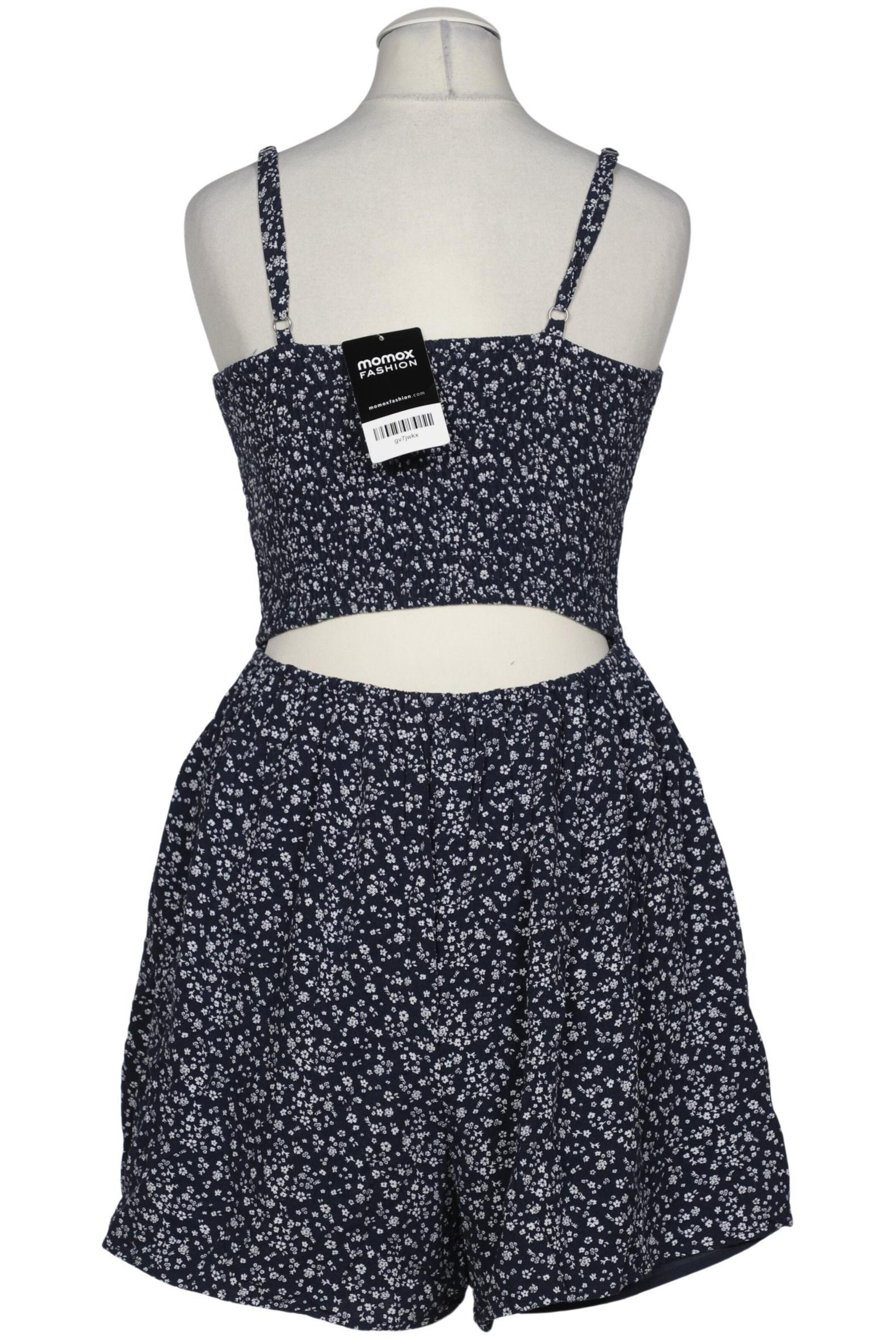 HOLLISTER Jumpsuit in M in Blue