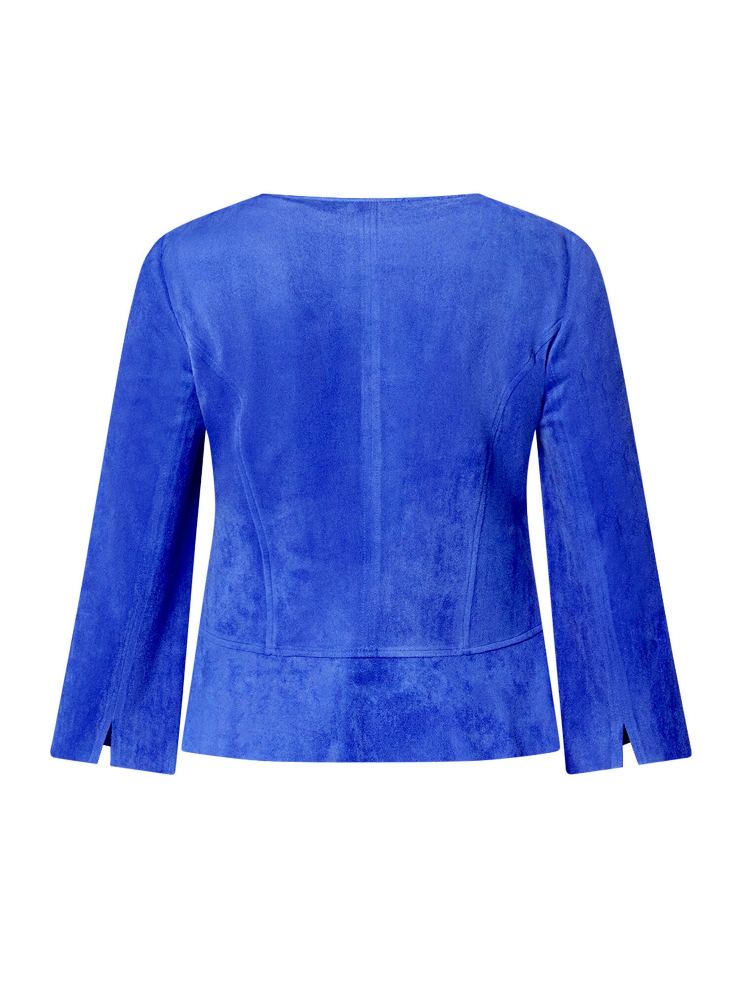 Betty Barclay Blazers in Blauw
