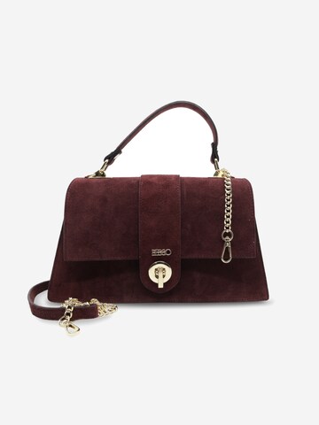 BESSO Handbag 'Incanto Puro' in Red: front