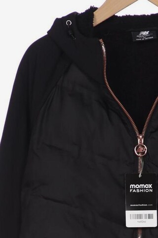 new balance Jacket & Coat in M in Black