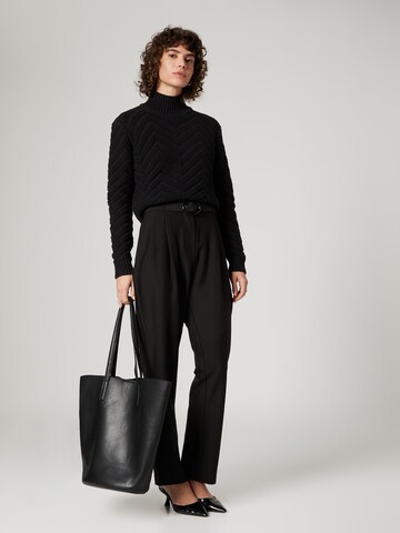 Pullover 'Hannah' di Guido Maria Kretschmer Women in nero