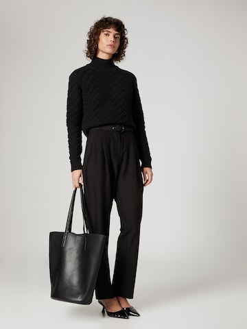 Pull-over 'Hannah' Guido Maria Kretschmer Women en noir