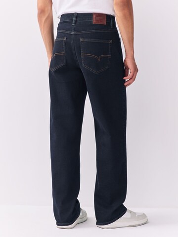 Loosefit Jeans di Next in blu