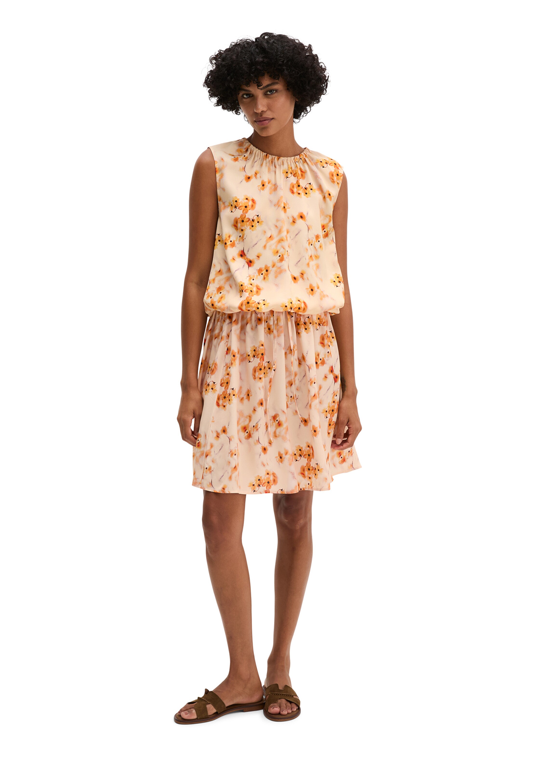 Marc O'Polo Bluse in Orange