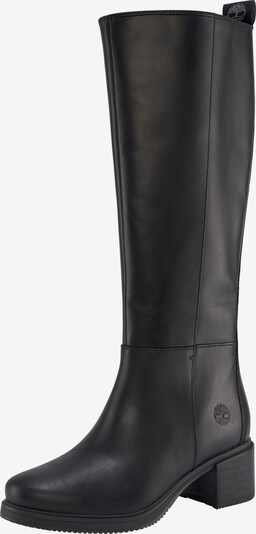 TIMBERLAND Stiefel in schwarz, Produktansicht