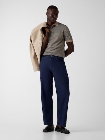 GUESS Pullover in Braun