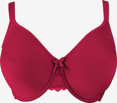 SugarShape Rintaliivi 'Lucia' koossa 65/E värissä punainen, Tuotenäkymä