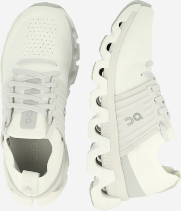 On Athletic Shoes 'Cloudswift 3' in White
