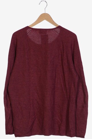 NOWADAYS Sweater & Cardigan in XL in Red