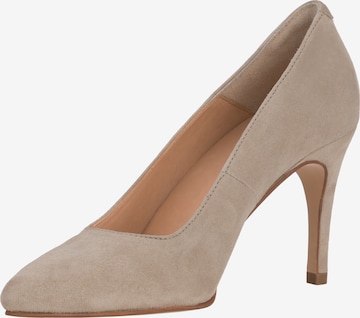 STOCKERPOINT Pumps 'Aria' in Beige: front