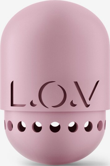 L.O.V Sponge in Dusky pink, Item view