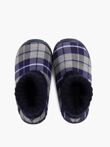 Pisamonas Hausschuh‌‌‌‌‌‌‌‌ in Blau