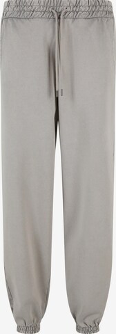 Tapered Pantaloni di MJ Gonzales in grigio: frontale