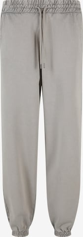 Tapered Pantaloni di MJ Gonzales in grigio: frontale