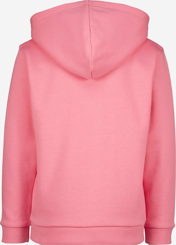 Raizzed Sweatshirt 'Isra' in Pink