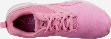 PUMA Sportschuh 'NRGY COMET' in Pink