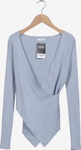 LASCANA Pullover XXS in Blau: Vorderseite
